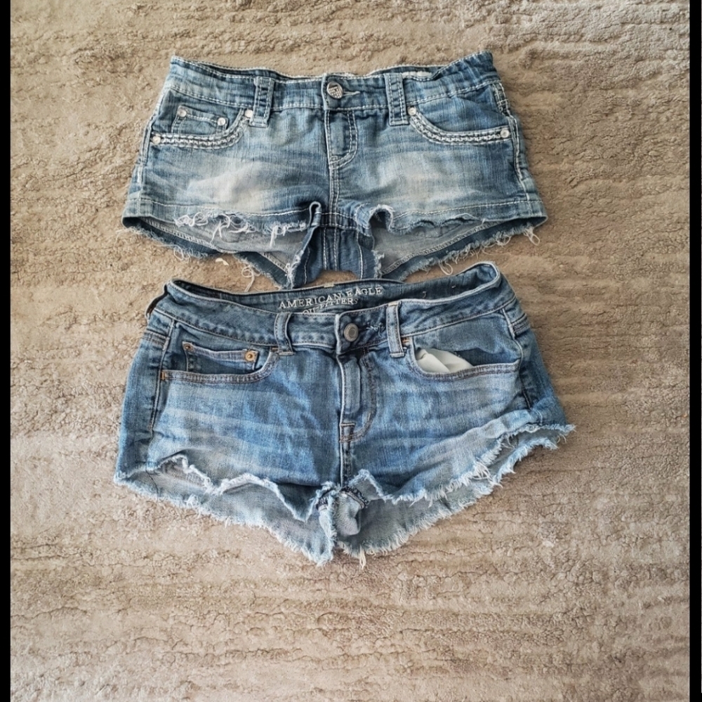 ♥️♥️SHORTS BUNDLE